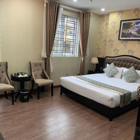 Phuc Anh Hotel Bắc Ninh Eksteriør bilde